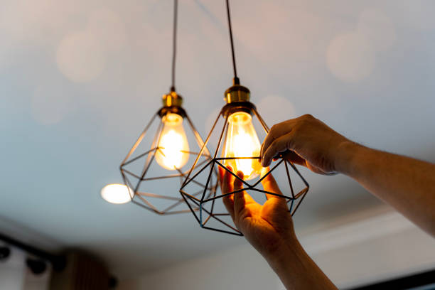 Best Outdoor Lighting Installation  in Edmonston, MD