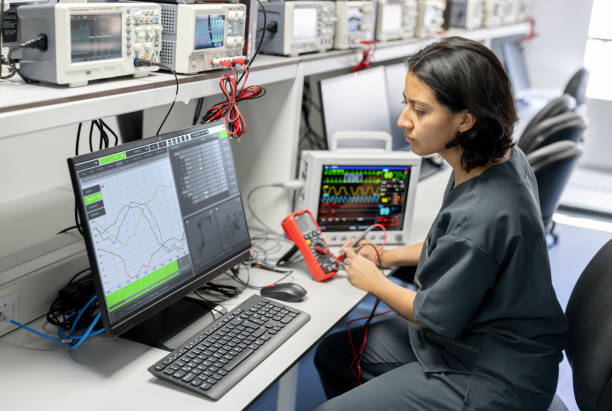 Best Home Electrical Repair  in Edmonston, MD