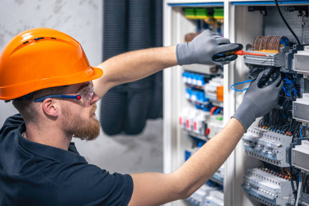 Best Electrical Troubleshooting Services  in Edmonston, MD