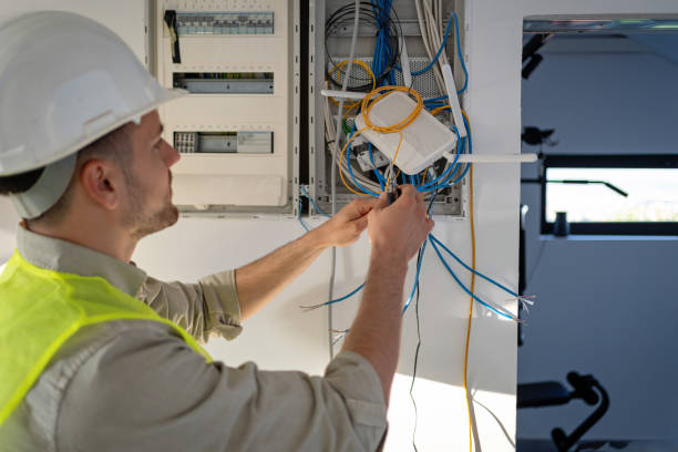 Best Home Electrical Repair  in Edmonston, MD