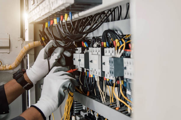 Best Electrical Wiring Services  in Edmonston, MD