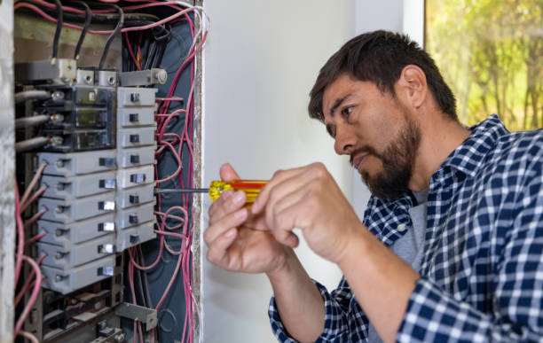 Best Electrician Near Me  in Edmonston, MD